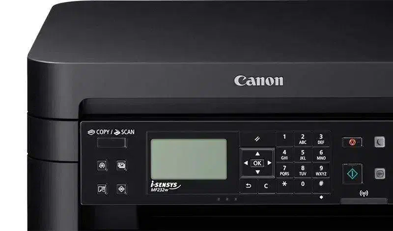 پرینتر canon/سه‌کاره/هم چاپ هم کپی هم اسکن|پرینتر، اسکنر، کپی، فکس|میاندوآب, |دیوار