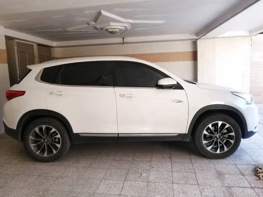 تیگو۷ ie مدل۱۴۰۰|خودرو سواری و وانت|کرج, اصفهانیها|دیوار