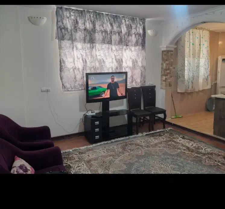 منزل/خانه سوییت/اجاره/روزانه/ پارکینگدار|اجارهٔ کوتاهمدت آپارتمان و سوئیت|تهران, هاشمی|دیوار