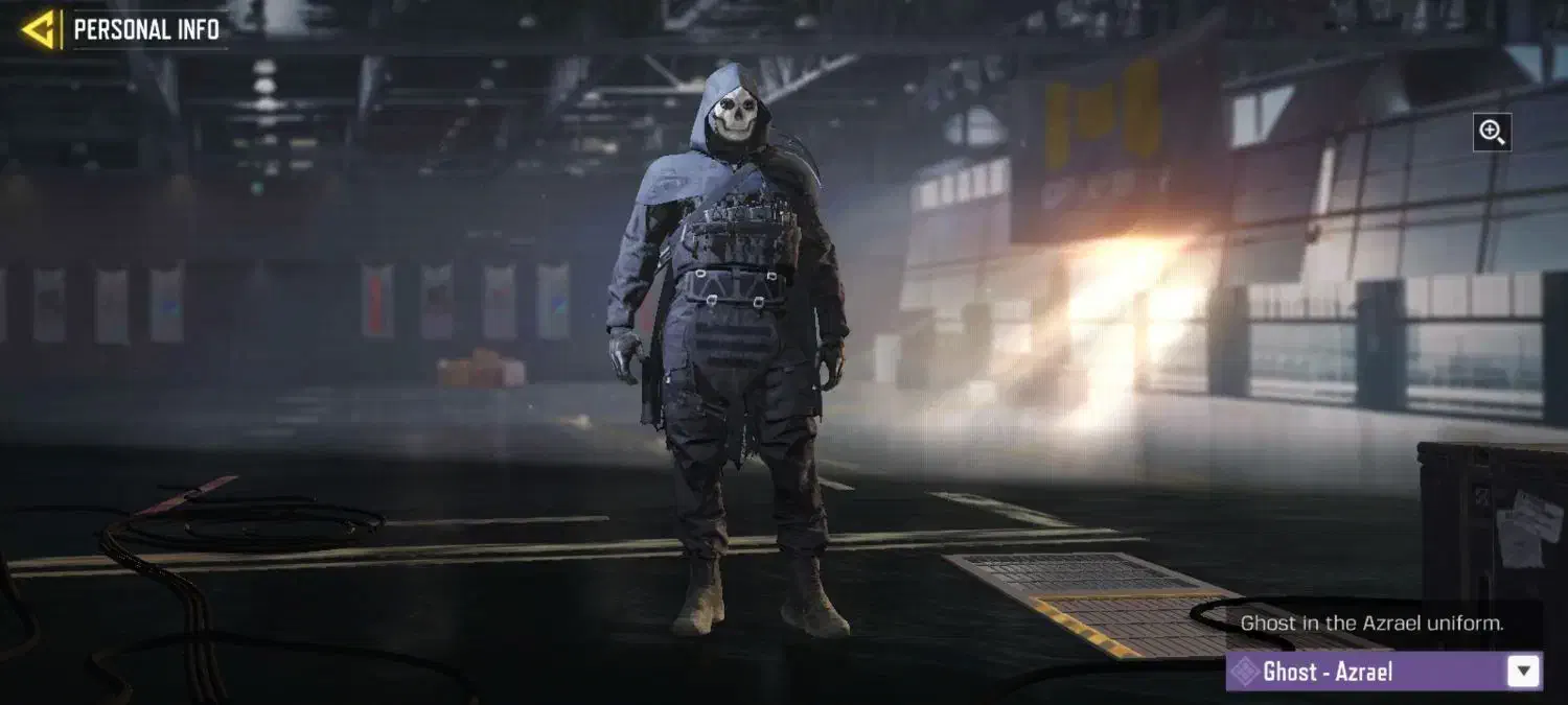 کالاف|کنسول، بازی ویدئویی و آنلاین|صدرا-فارس, فاز ۱|دیوار