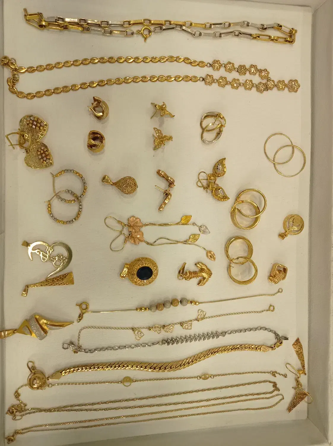 طلای بدون اجرت|جواهرات|تهران, شادآباد|دیوار