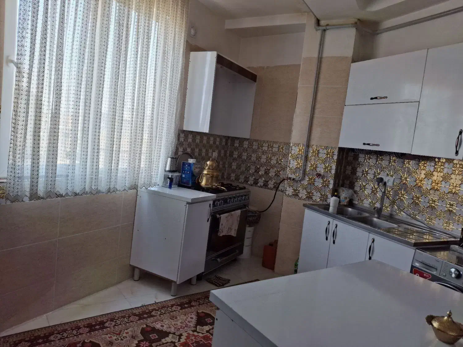 اجاره منزل در نصیر شهر رباط کریم|اجارهٔ آپارتمان|رباط‌کریم, نصیرشهر|دیوار