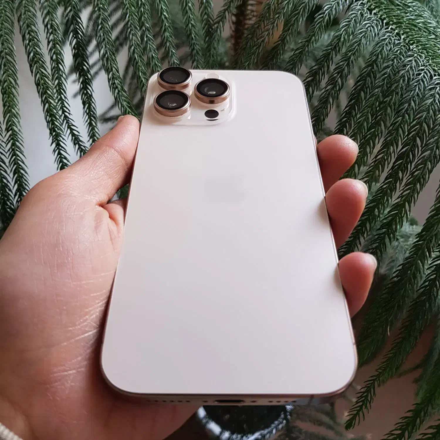 iphone 16 pro max|موبایل|اردبیل, |دیوار