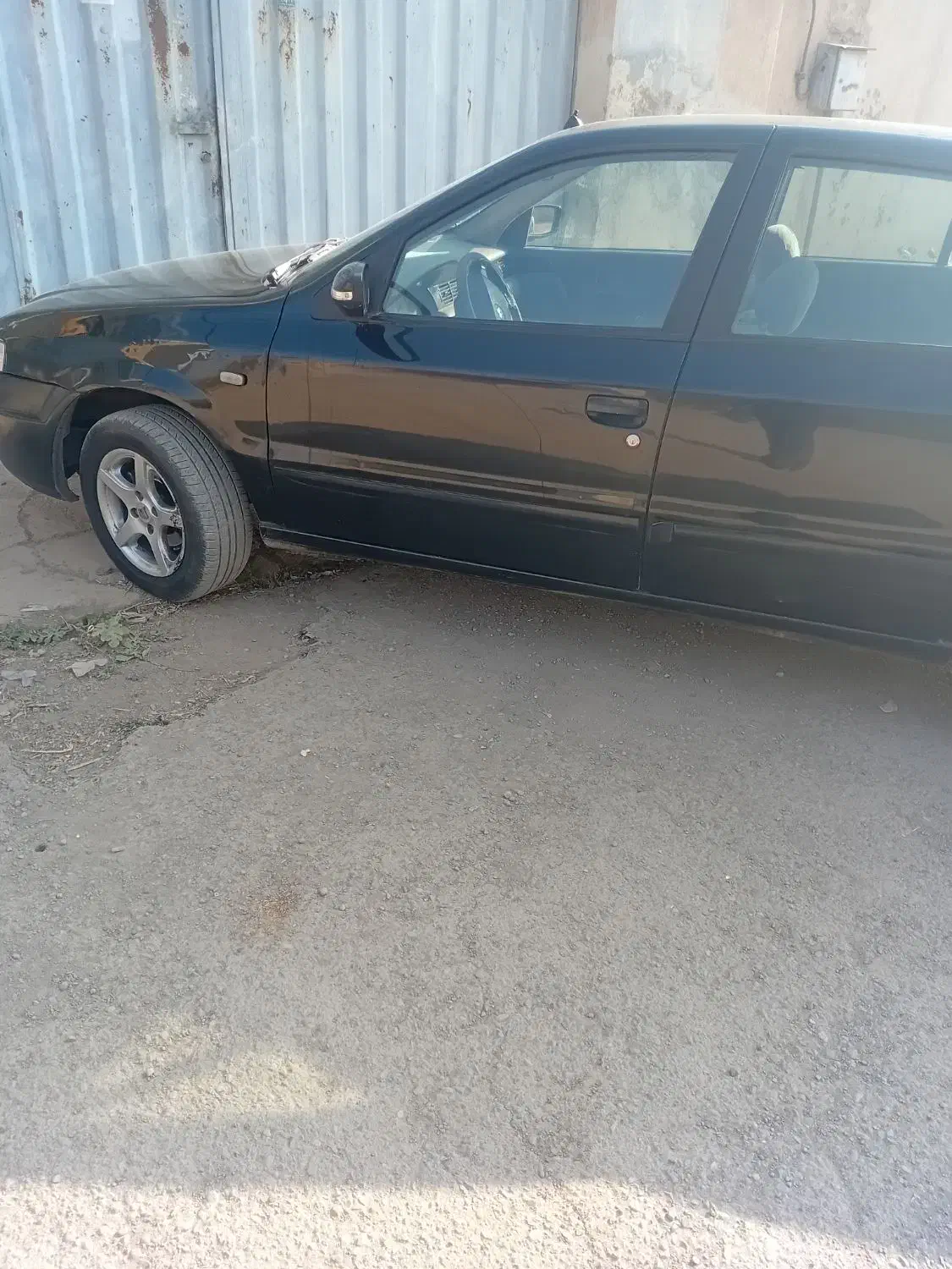 سمند سورن|خودرو سواری و وانت|خاوران, |دیوار