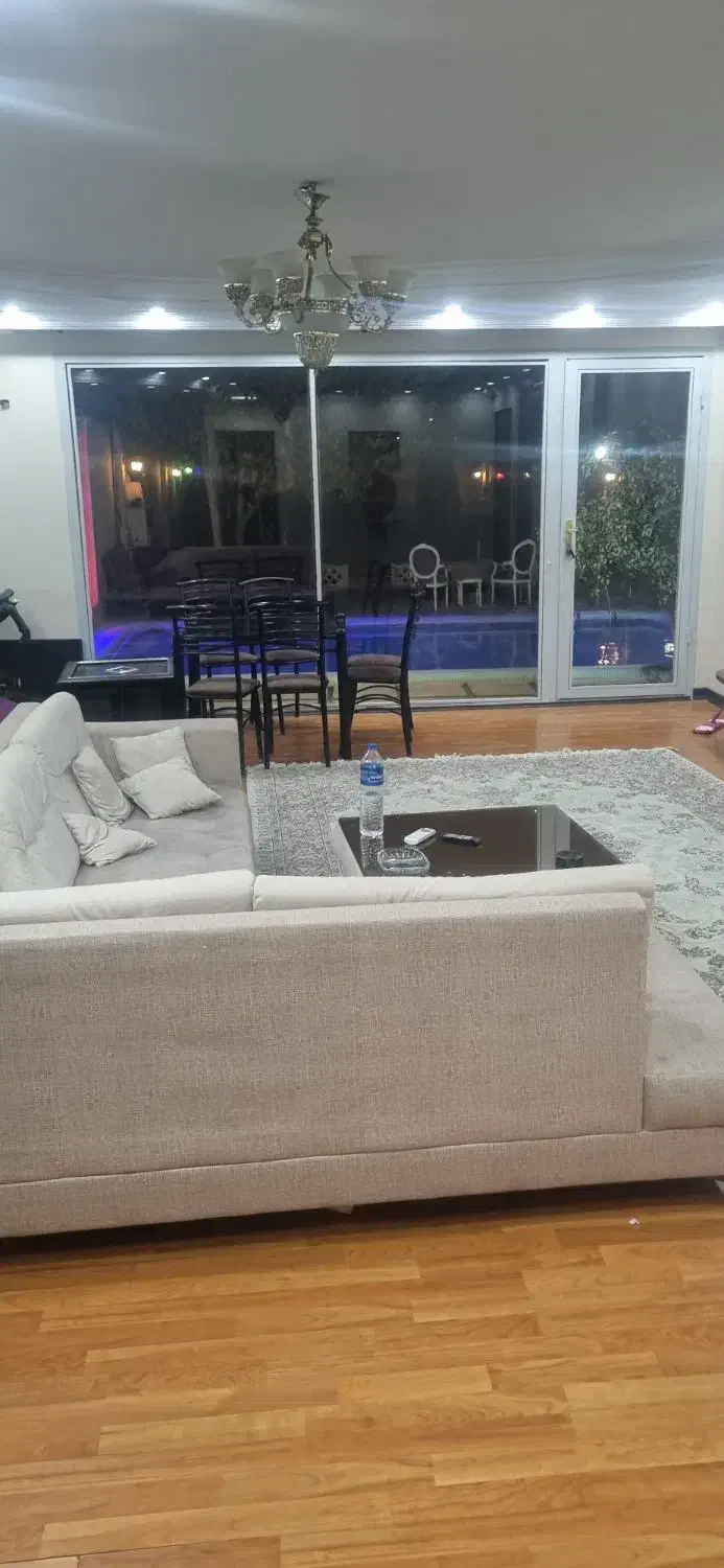 اجاره ساعتی|اجارهٔ کوتاه‌مدت ویلا و باغ|اندیشه, شهرک المهدی|دیوار