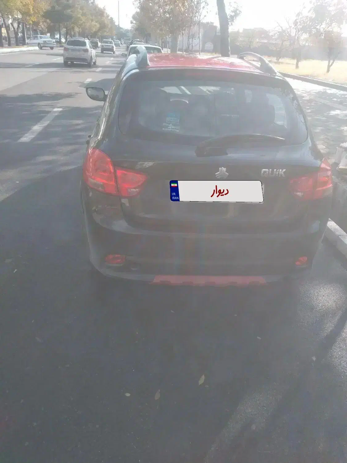 فروش ماشین|خودرو سواری و وانت|ارومیه, |دیوار