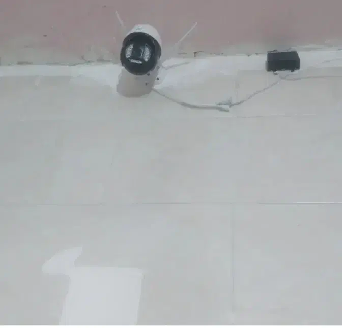 نصاب دوربین مداربسته|خدمات پیشه و مهارت|نیشابور, شهرک بسیج|دیوار