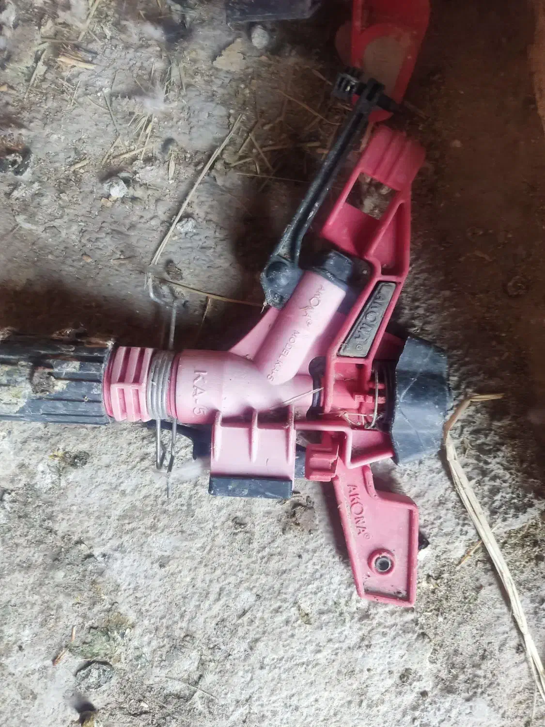 معصولاتی برای صعنت کشاورزی|ماشینآلات صنعتی|بیرانوند, |دیوار