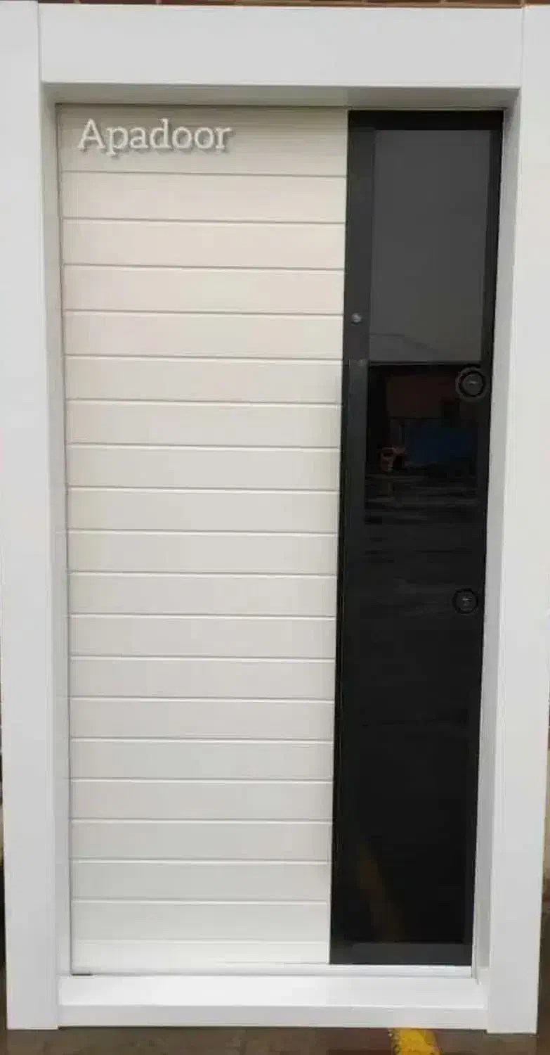 درب ضدسرقت اقساط|مصالح و تجهیزات ساختمان|بندرعباس, |دیوار