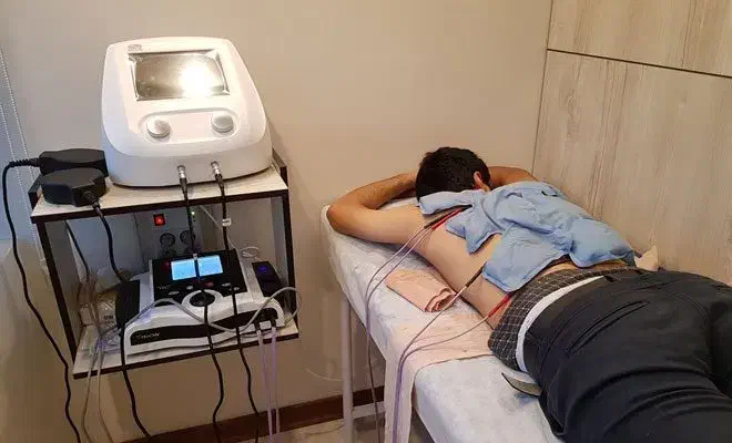 فیزیوتراپی در منزل با نیروی مجرب|خدمات آرایشگری و زیبایی|پاکدشت, پاکدشت (مامازند)|دیوار