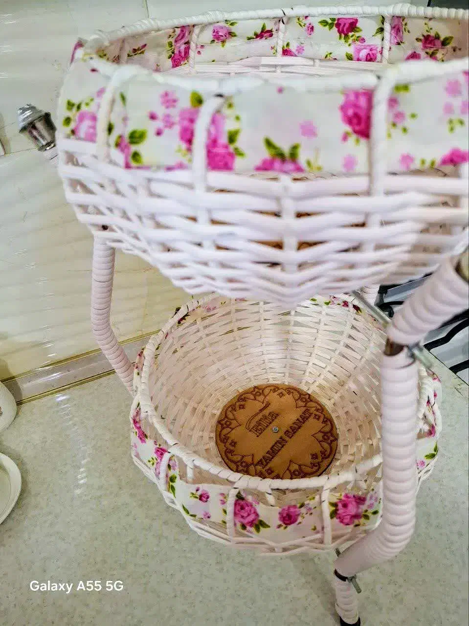 سبد سیب زمینی پیاز|ظروف نگهدارنده، پلاستیکی، یک‌بارمصرف|مشهد, خواجه ربیع|دیوار