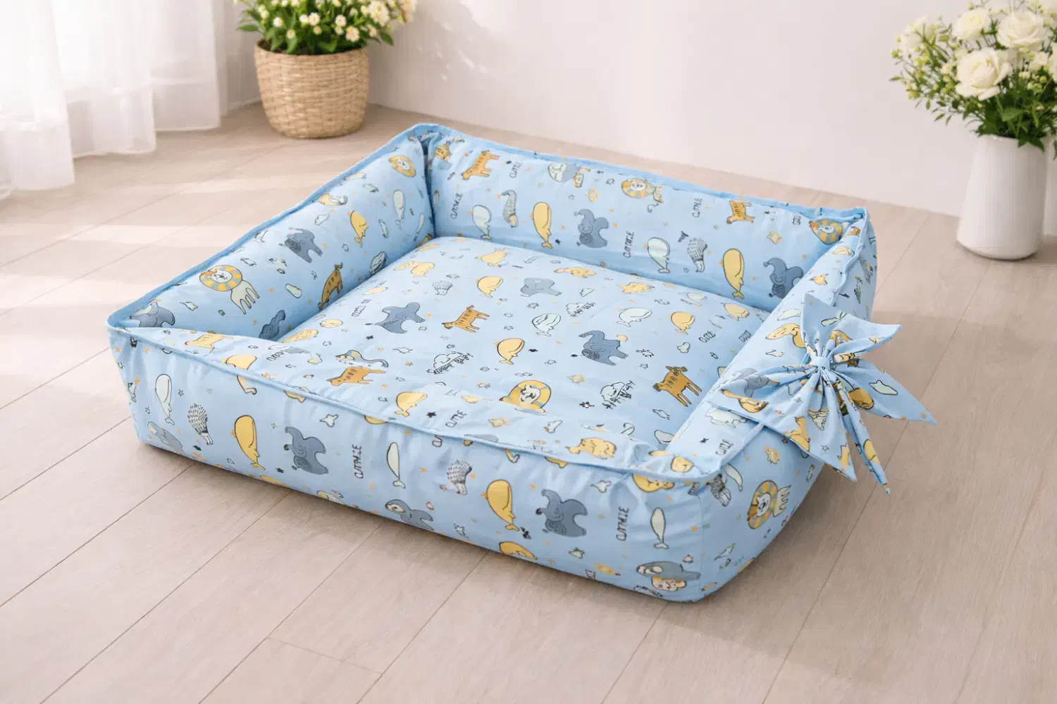 جای خواب سگ و گربه|لوازم جانبی حیوانات|کرمان, |دیوار