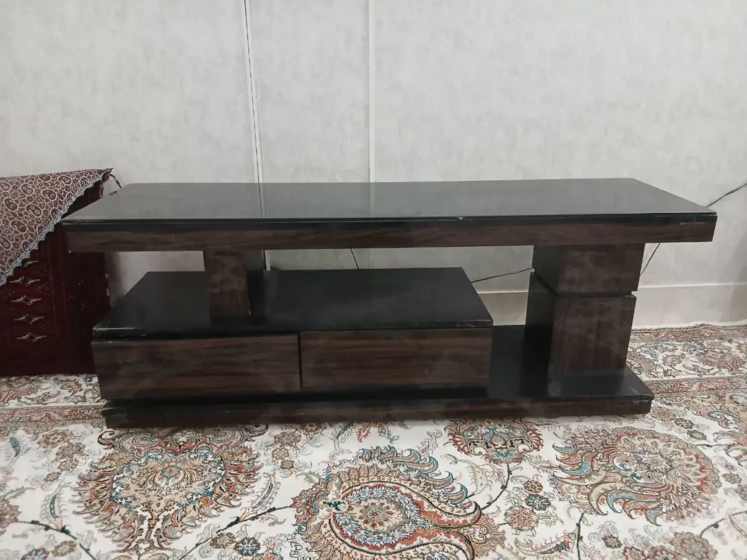 میز تلوزیون|میز تلویزیون|مشهد, کوشش|دیوار