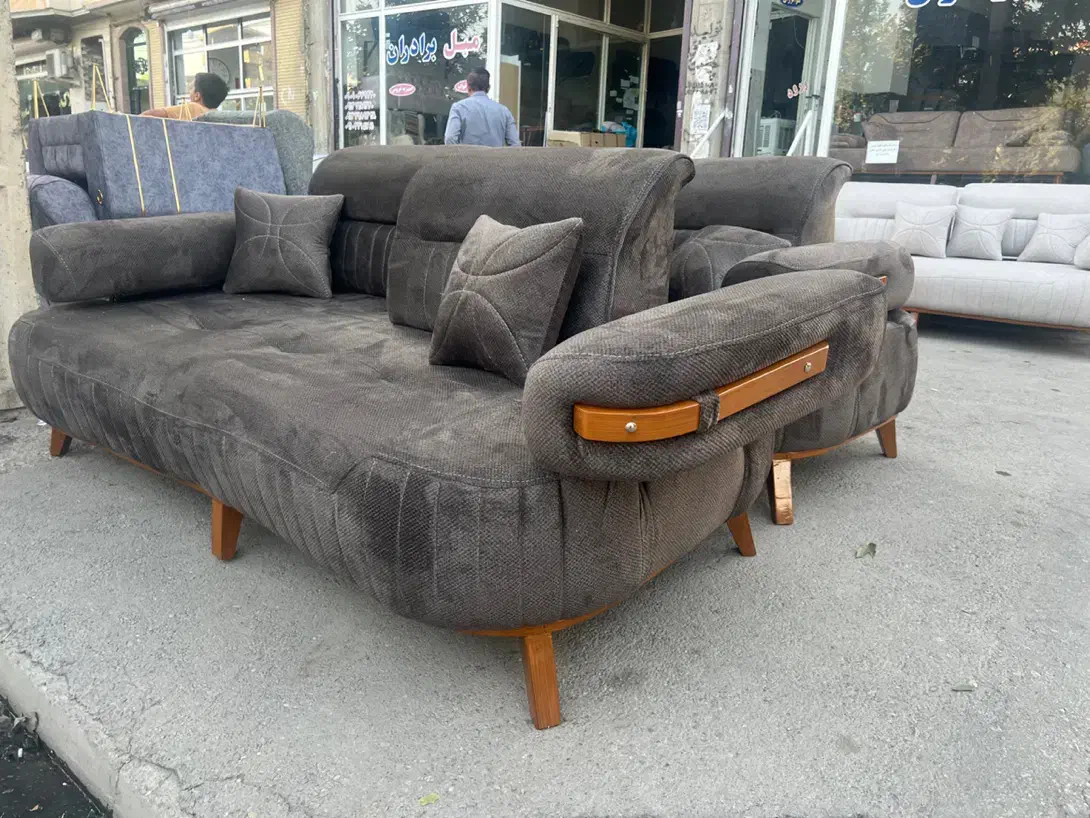 مبل توکیو|مبلمان خانگی و میز عسلی|بناب, |دیوار