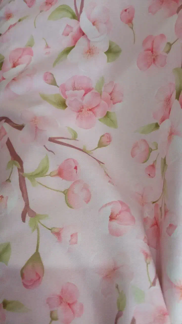 پارچه کیلویی|لوازم خیاطی و بافتنی|فردوس (خراسان), |دیوار