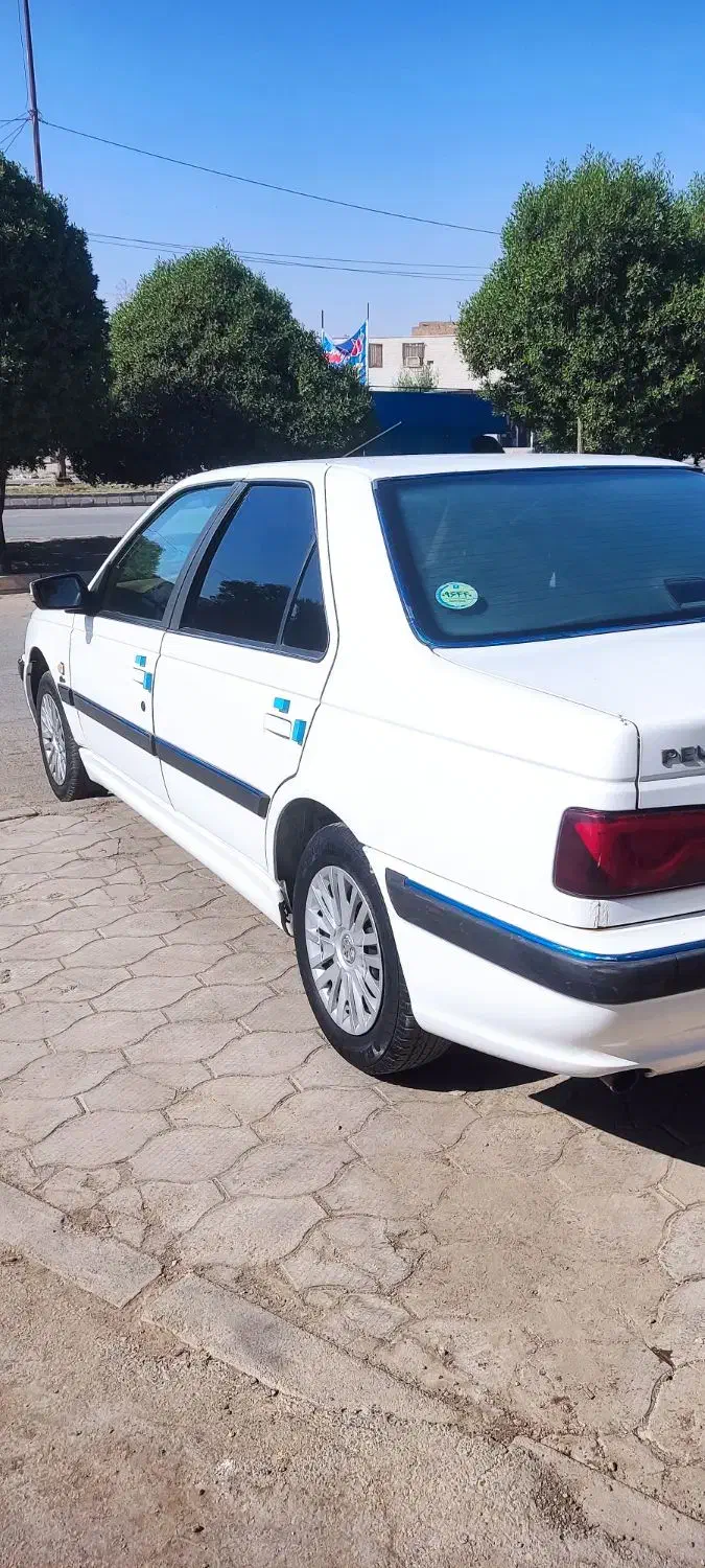 پارس 99|خودرو سواری و وانت|اهواز, گلدشت|دیوار