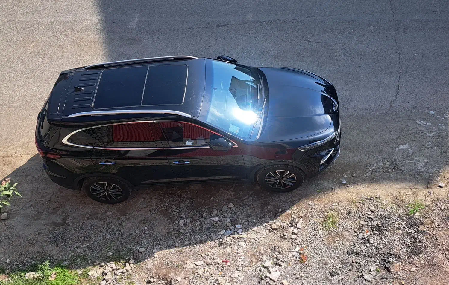 فروش خودرو kmc k7|خودرو سواری و وانت|اندیشه, اندیشه فاز ۱|دیوار