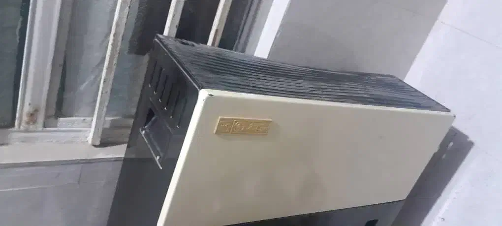 بخاری کاملا نو|بخاری، هیتر، شومینه|آبادان, |دیوار