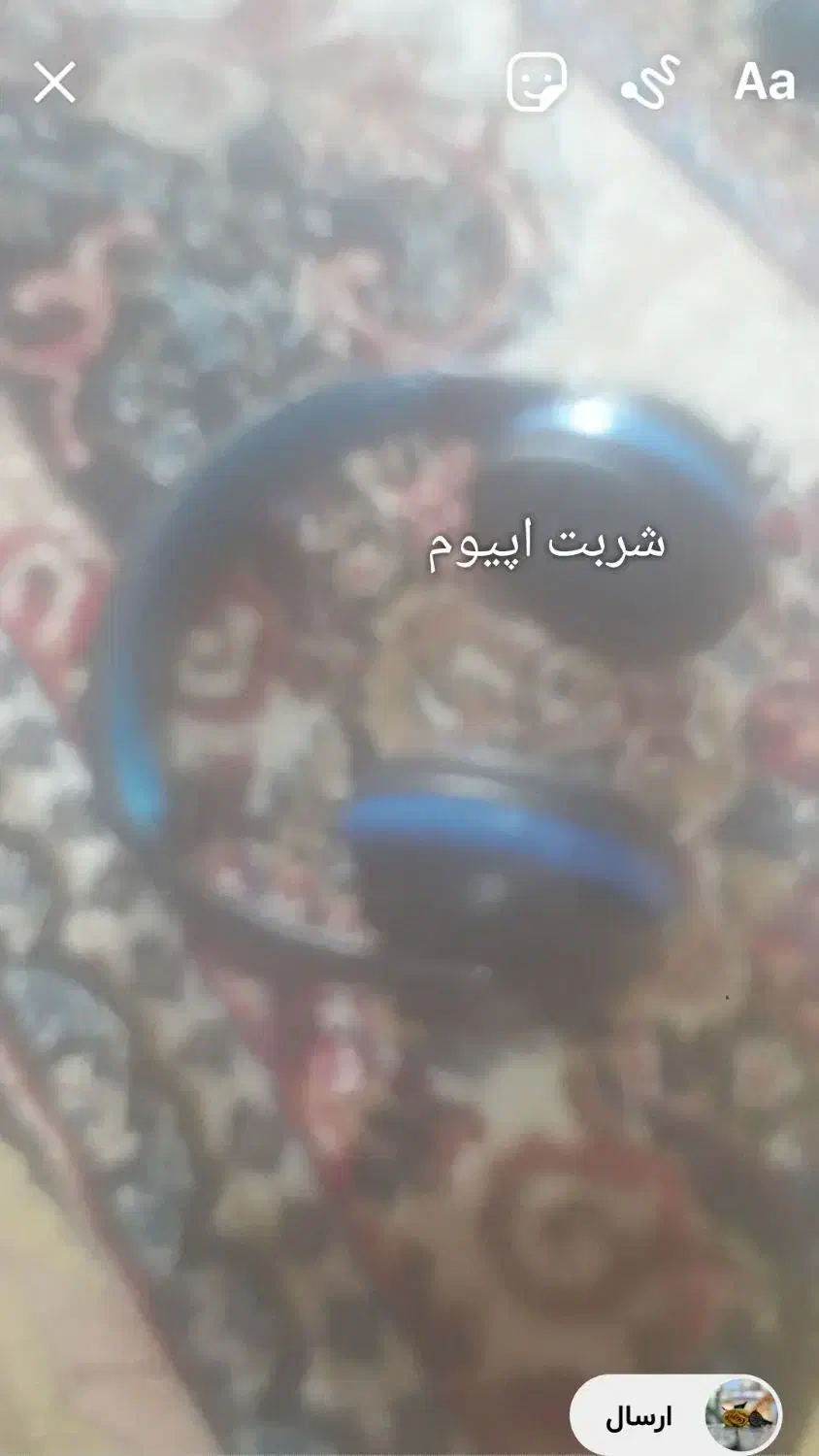 هدفون دقت|لوازم جانبی موبایل و تبلت|زابل, |دیوار