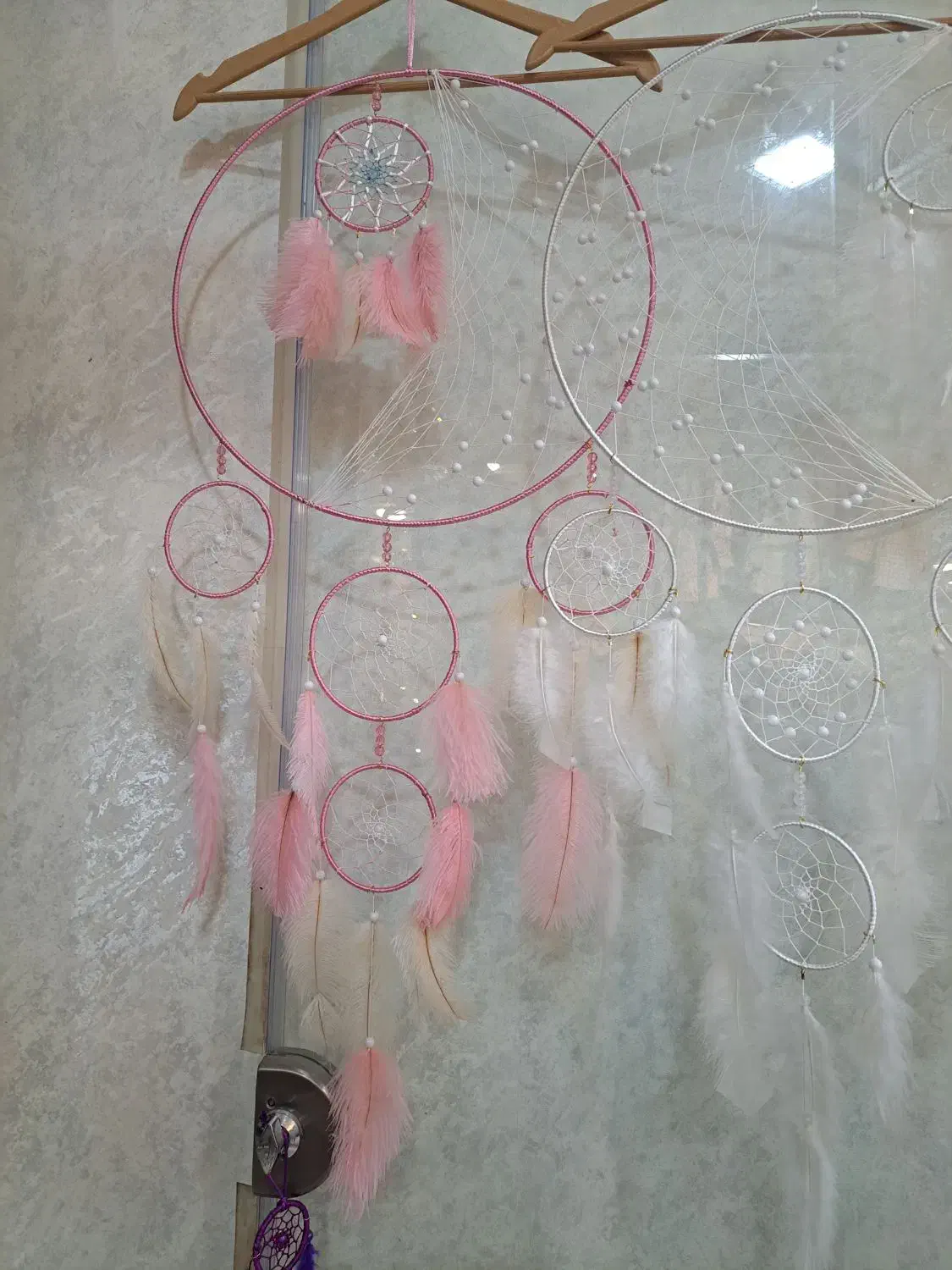 آویز برای منزل|صنایع دستی و سایر لوازم تزئینی|تربتحیدریه, باغ ملی|دیوار