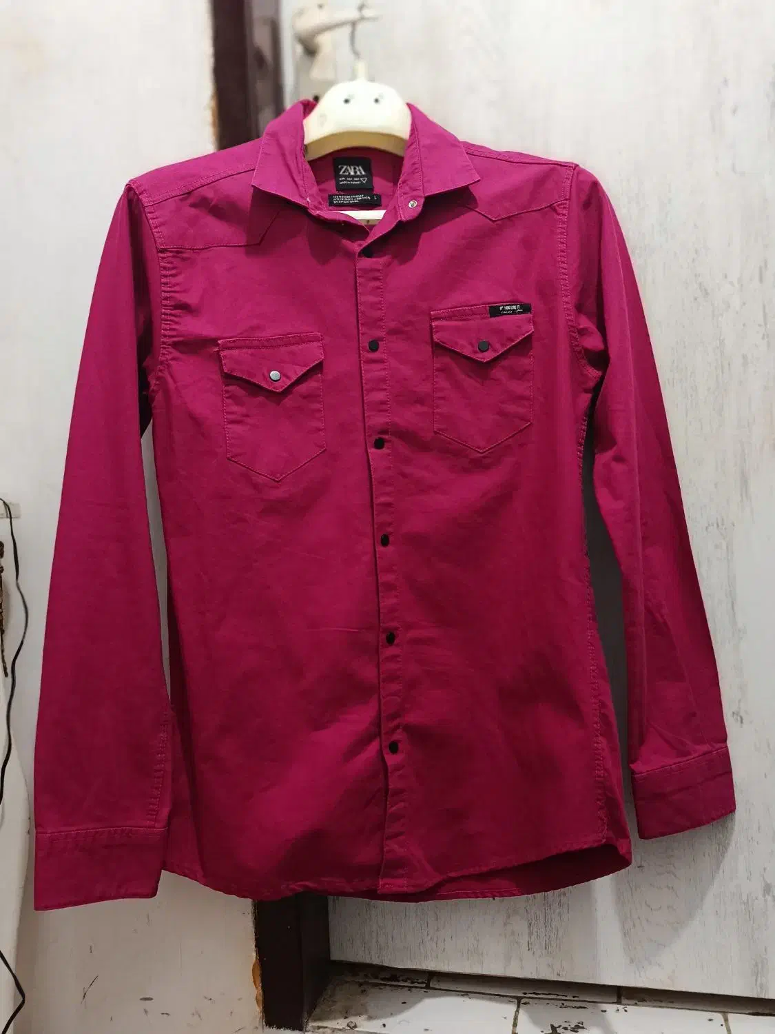 پیراهن زارا|لباس|بوشهر, |دیوار