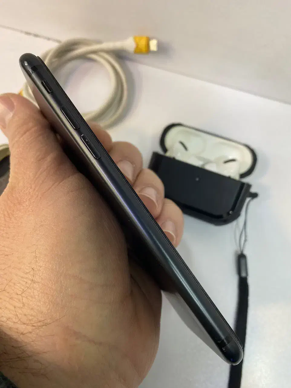 آیفون۷ ایرپاد پرو|موبایل|پردیس, فاز ۱|دیوار