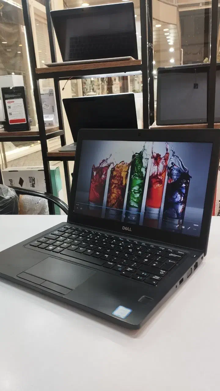 فقط ۳ تومن پیش مهندسی دانشجویی دل آمریکایی|رایانه همراه|قم, صفائیه|دیوار