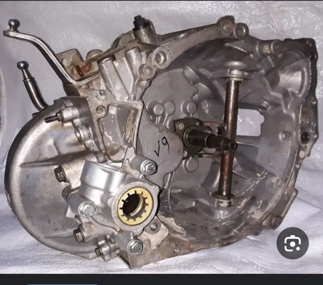 لوازم یدکی استوک خودرو|قطعات یدکی و لوازم جانبی|خاوران, |دیوار