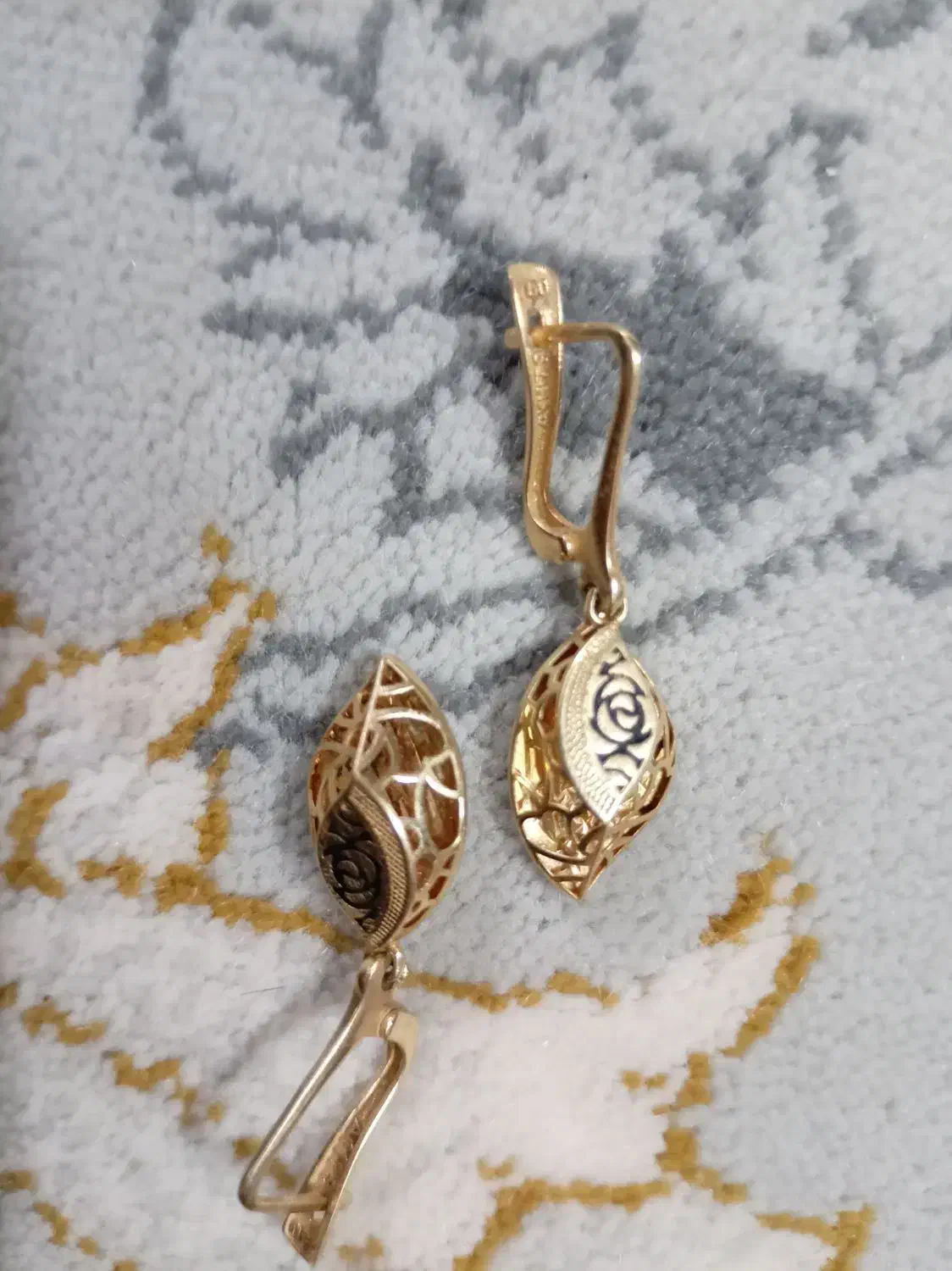 گوشواره فروشی|جواهرات|کاشان, بازار کاشان|دیوار