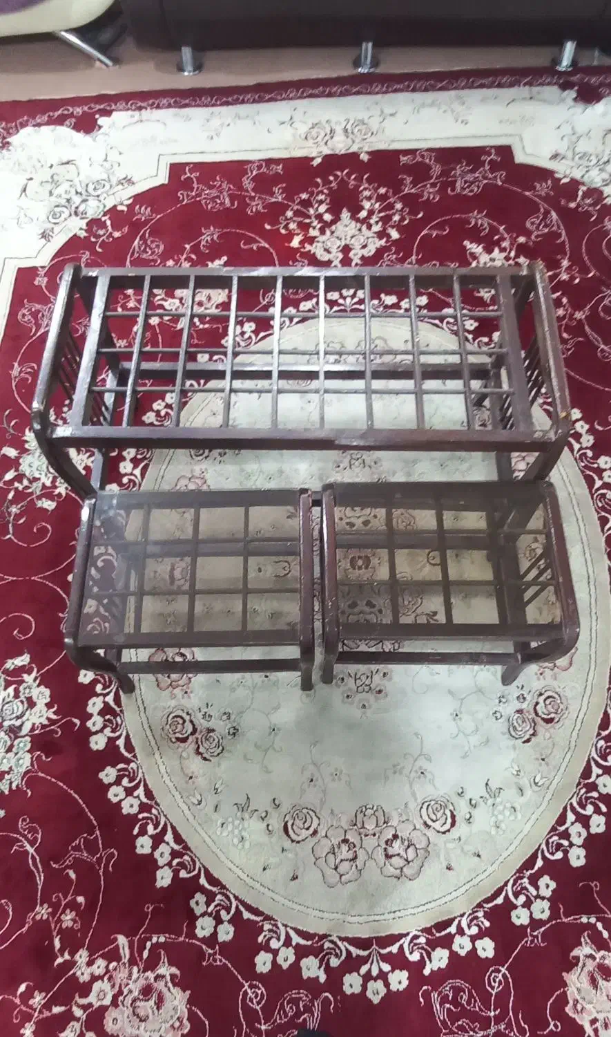 میز عسلی|مبلمان خانگی و میز عسلی|قوچان, |دیوار