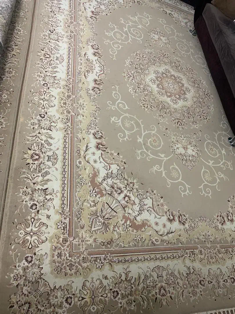 یک جفت فرش ۹متری|فرش|لاهیجان, کوی زمانی|دیوار