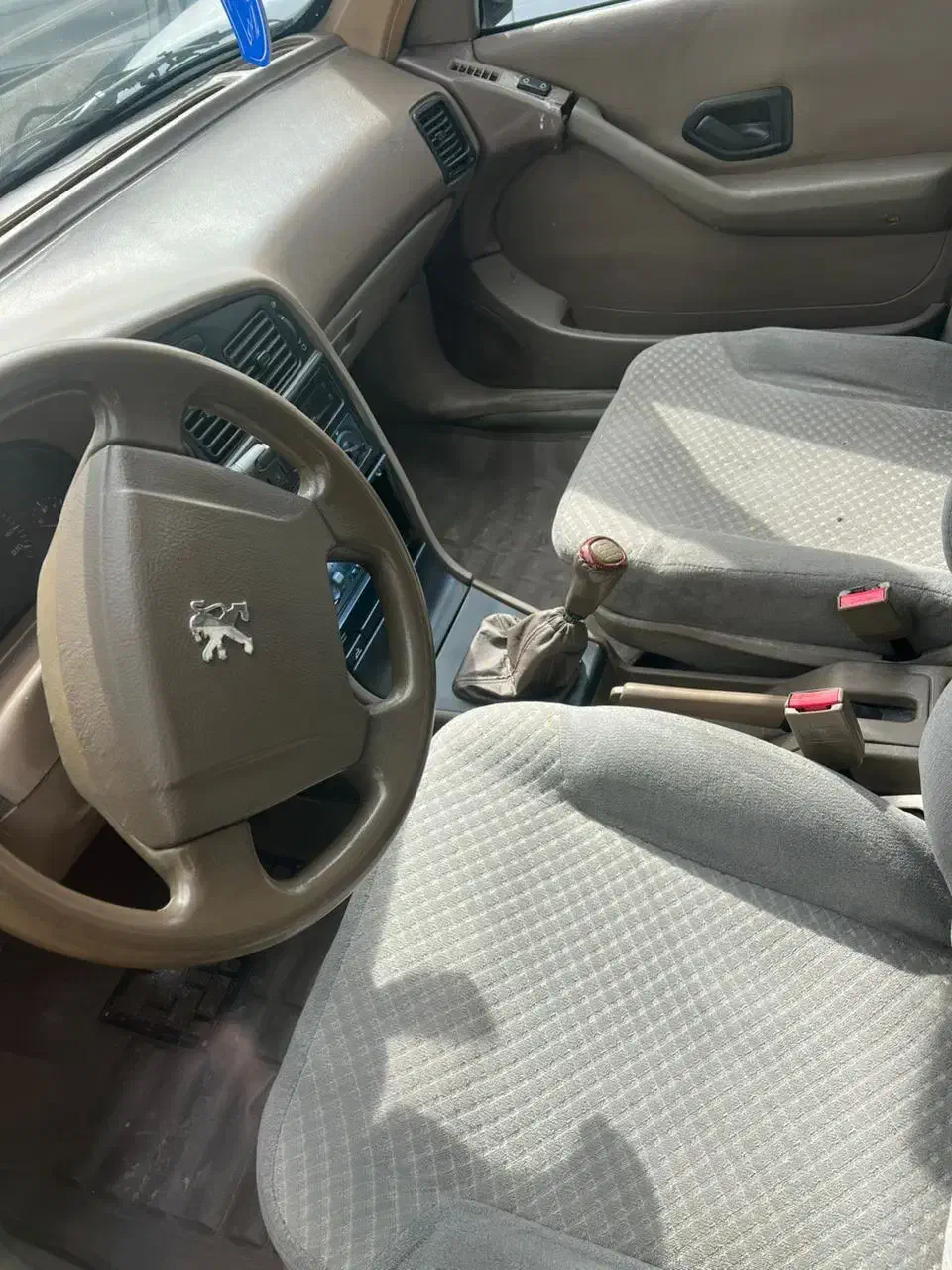 فروش خودرو|خودرو سواری و وانت|مرودشت, بیست متری بیمارستان|دیوار