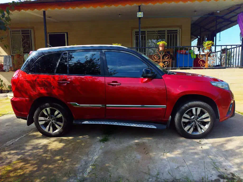 ام‌ وی ام X33s Sport|خودرو سواری و وانت|رشت, لاکانی|دیوار