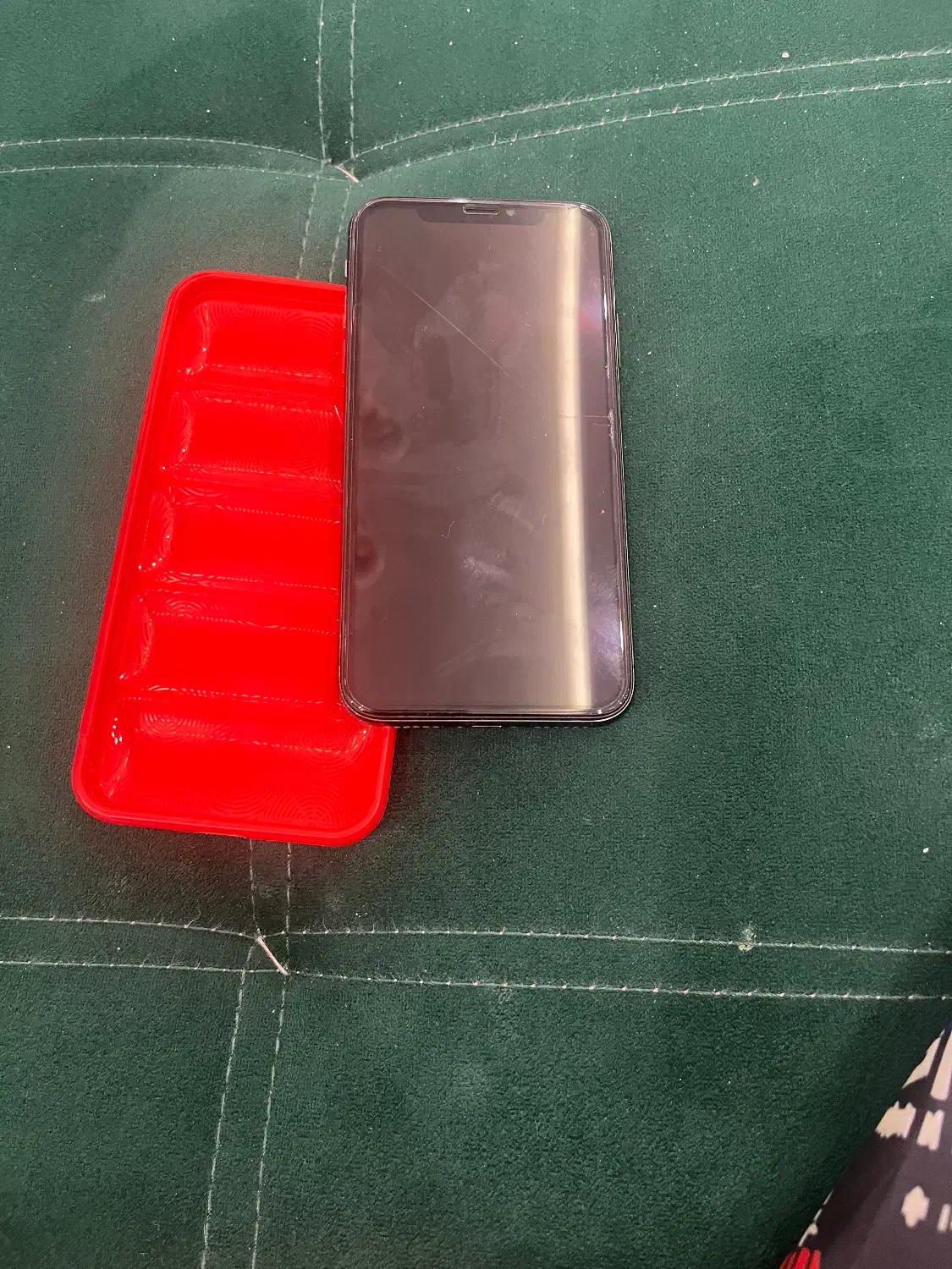 آیفون x 64 گیگ|موبایل|تهران, تهرانپارس جنوبی|دیوار