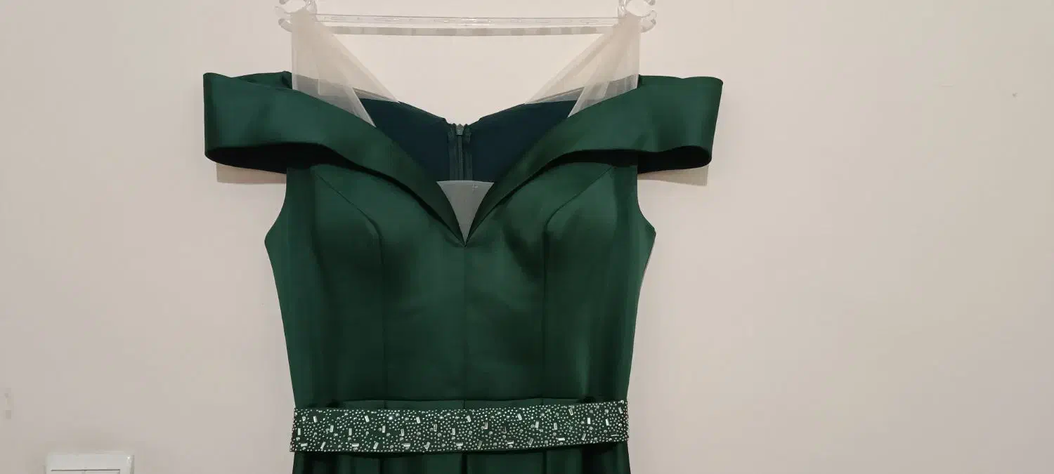 لباس مجلسی|لباس|وحیدیه, |دیوار