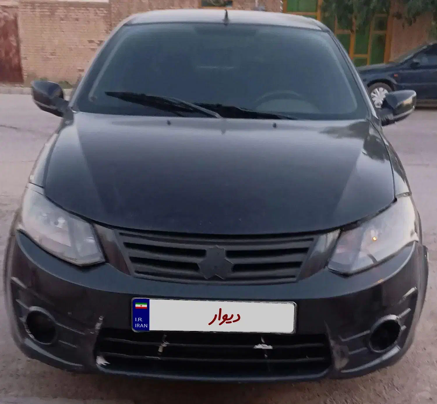 ساینا 97|خودرو سواری و وانت|شوشتر, |دیوار