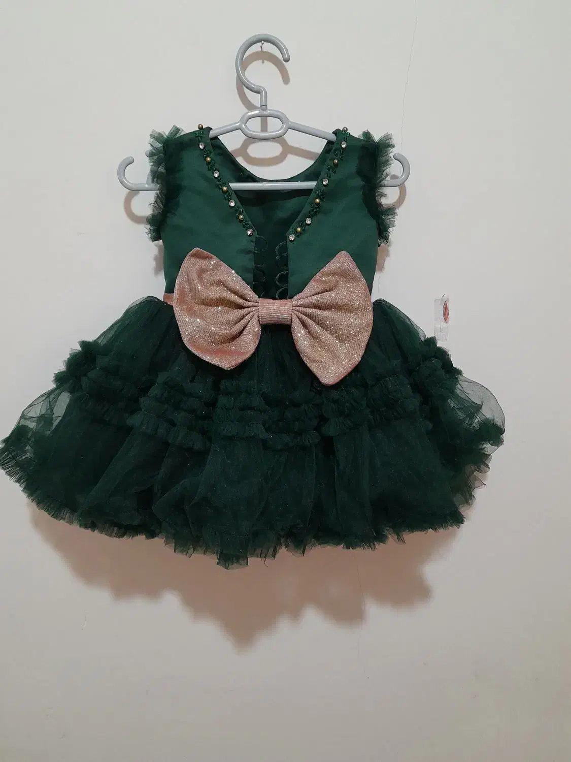 لباس مجلسی بچه گانه|کفش و لباس بچه|زاهدان, |دیوار