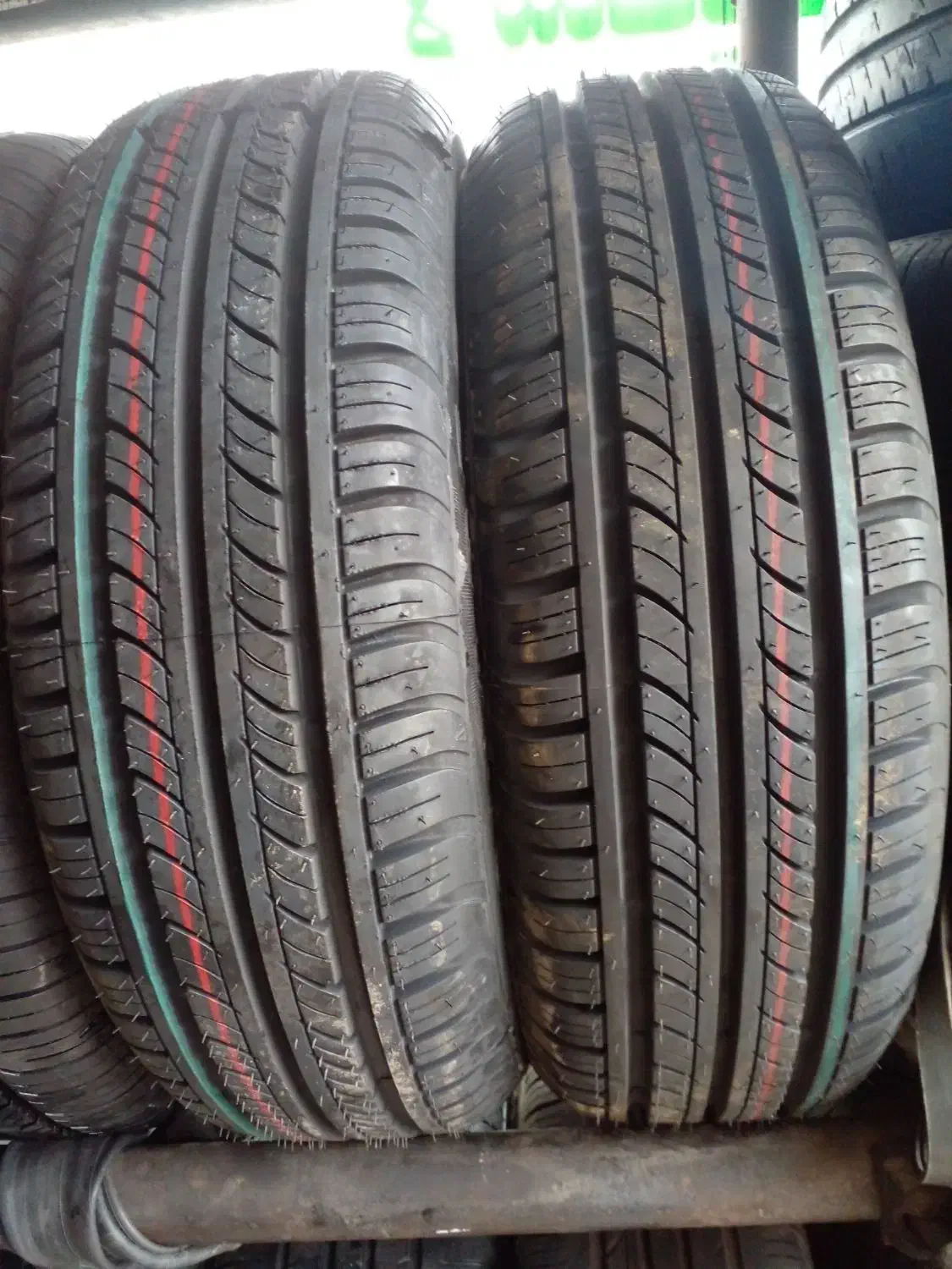 لاستیک دولتی ایرانی وخارجی|قطعات یدکی و لوازم جانبی|قم, انسجام|دیوار