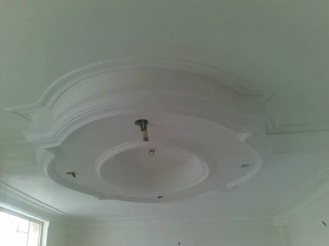 گچکاری با بیش از ۲۰سال سابقه|خدمات پیشه و مهارت|رشت, منظریه|دیوار