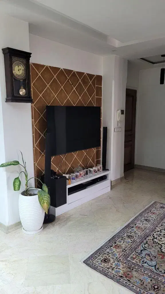 ۷۲ متر فول بهجت آباد|فروش آپارتمان|تهران, بهجت‌آباد|دیوار