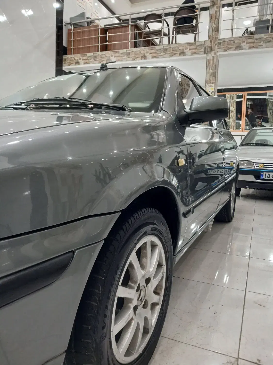 سمند lx|خودرو سواری و وانت|کرمانشاه, |دیوار