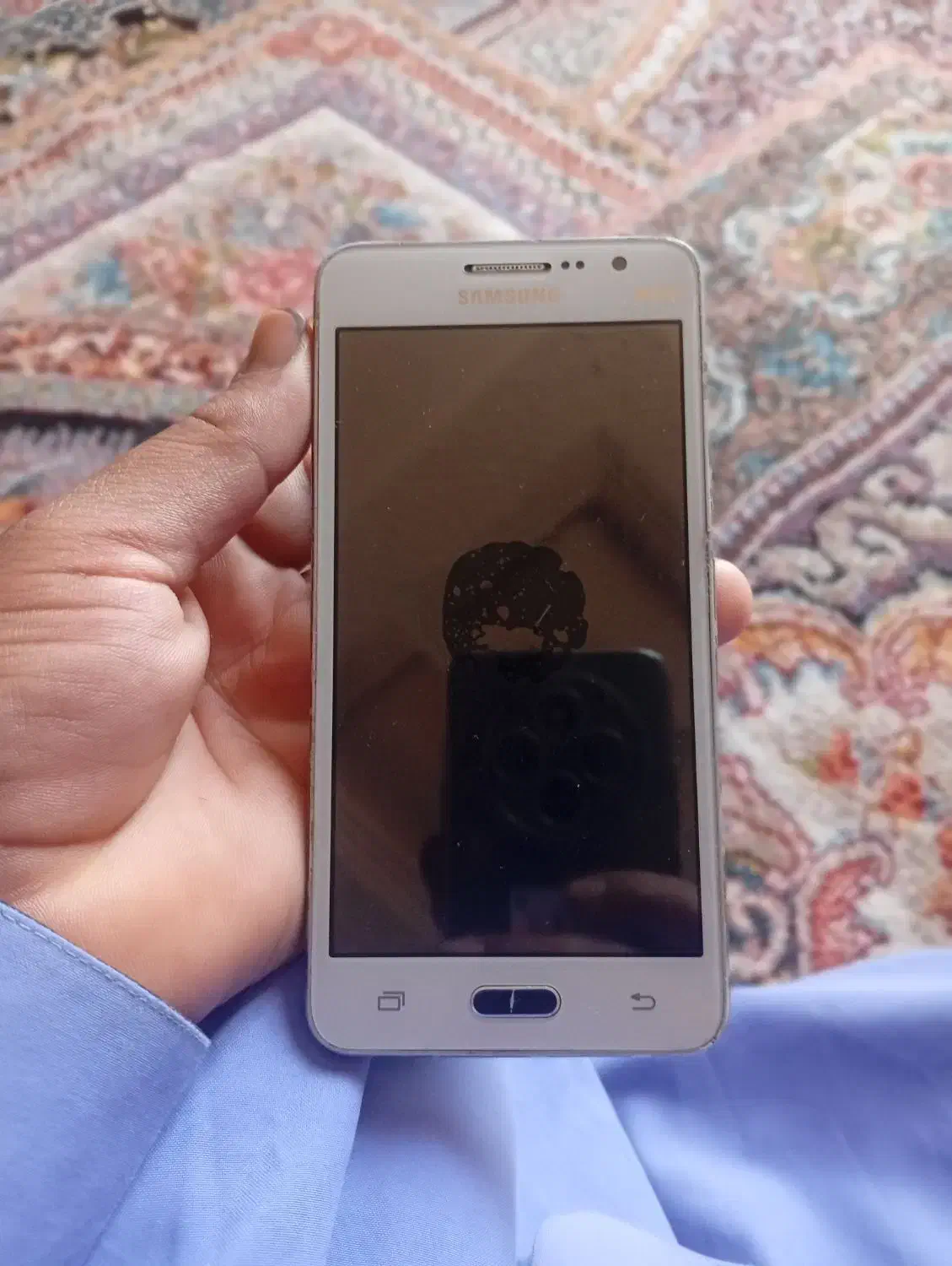 فروش فوری گوشی|موبایل|خان ببین, |دیوار