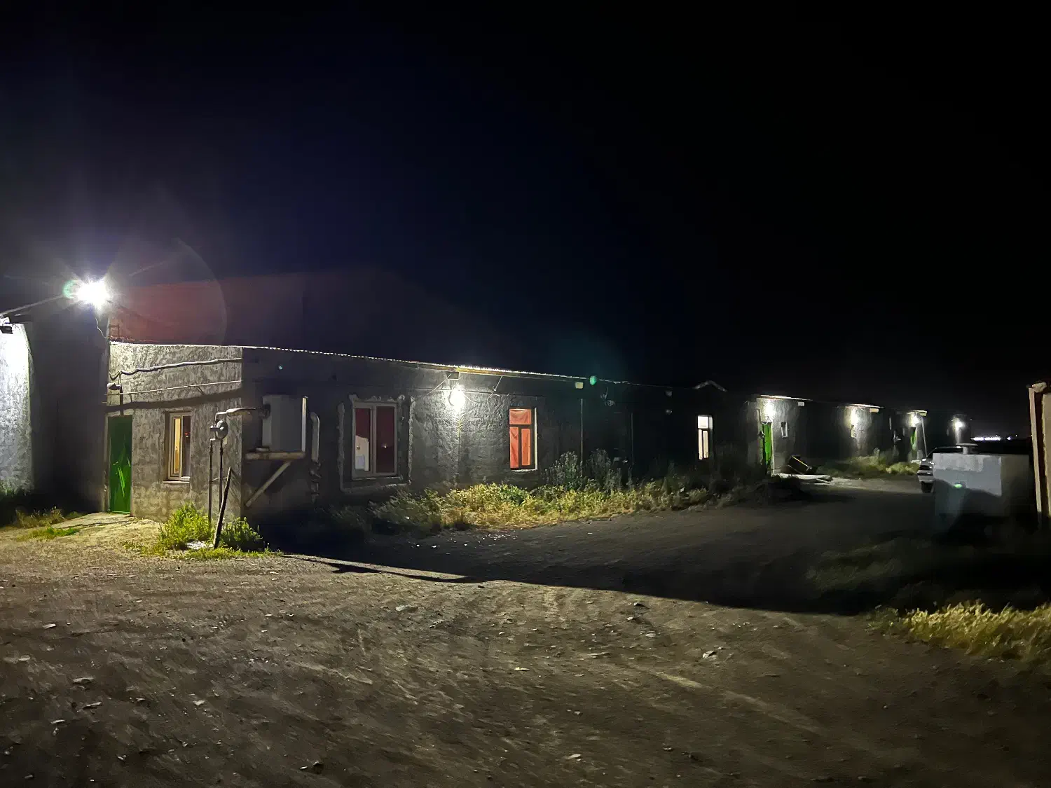 مرغداری گوشتی|استخدام صنعتی، فنی، مهندسی|اردبیل, |دیوار