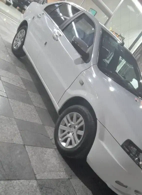 سورن ۱۴۰۳ فول فول ef7|خودرو سواری و وانت|اهواز, کوی فرهنگیان ۲|دیوار