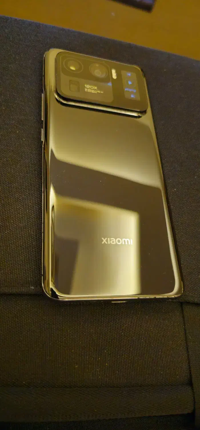 شیائومی mi 11 ultra|موبایل|تهران, اوین|دیوار