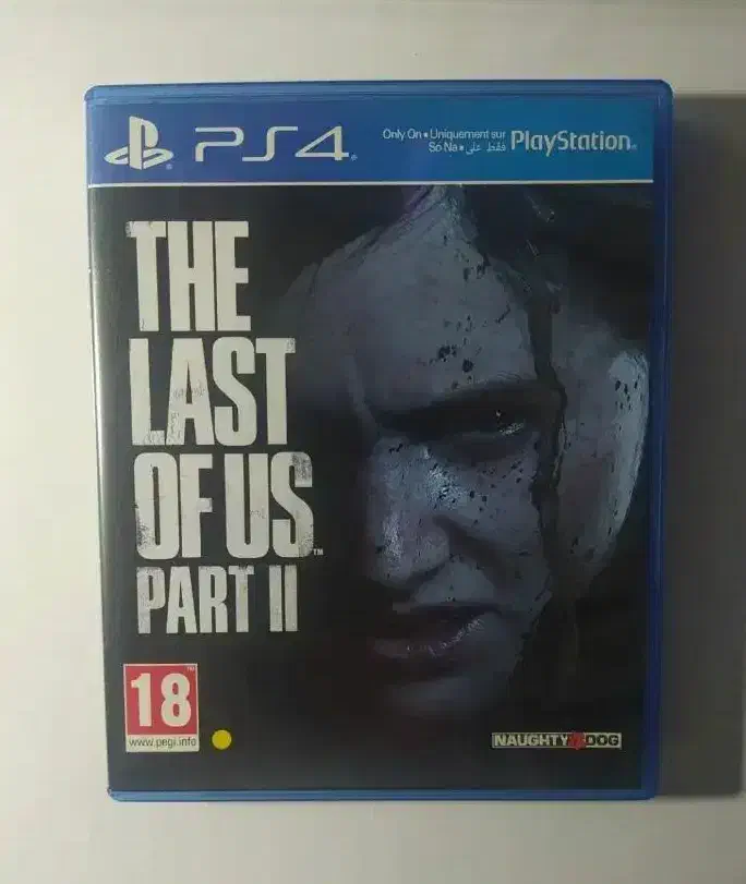 سی دی بازی ps4|کنسول، بازی ویدئویی و آنلاین|بندر انزلی, کلیور|دیوار