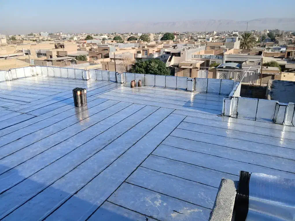 ایزوگام شرق دلیجان|خدمات پیشه و مهارت|ایذه, |دیوار