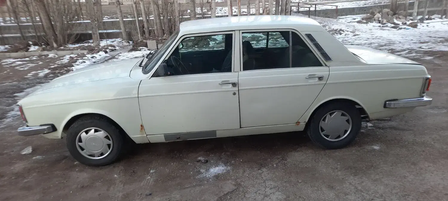 پیکان 83 تمیز درحد|خودرو سواری و وانت|اردبیل, |دیوار