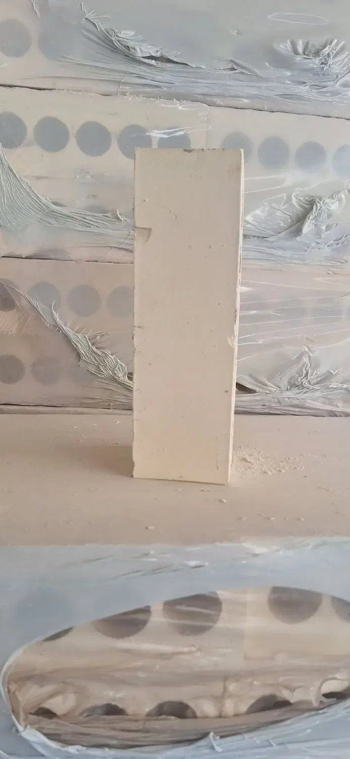 آجر سفال|مصالح و تجهیزات ساختمان|حمیدیا, |دیوار