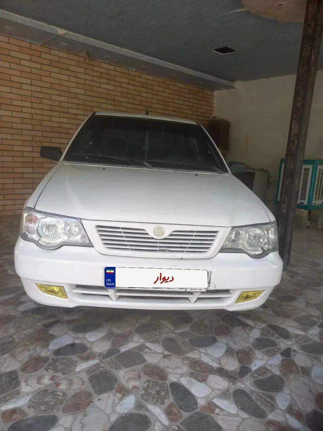 پراید ۱۳۲|خودرو سواری و وانت|ابریشم, |دیوار